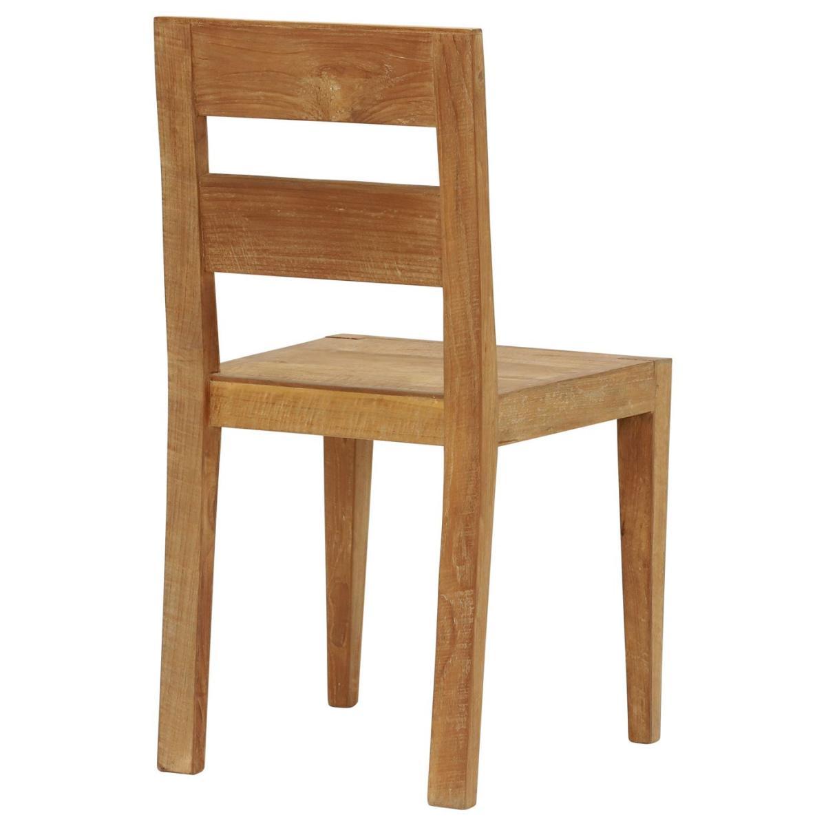 Matano Dining Chair – image 3