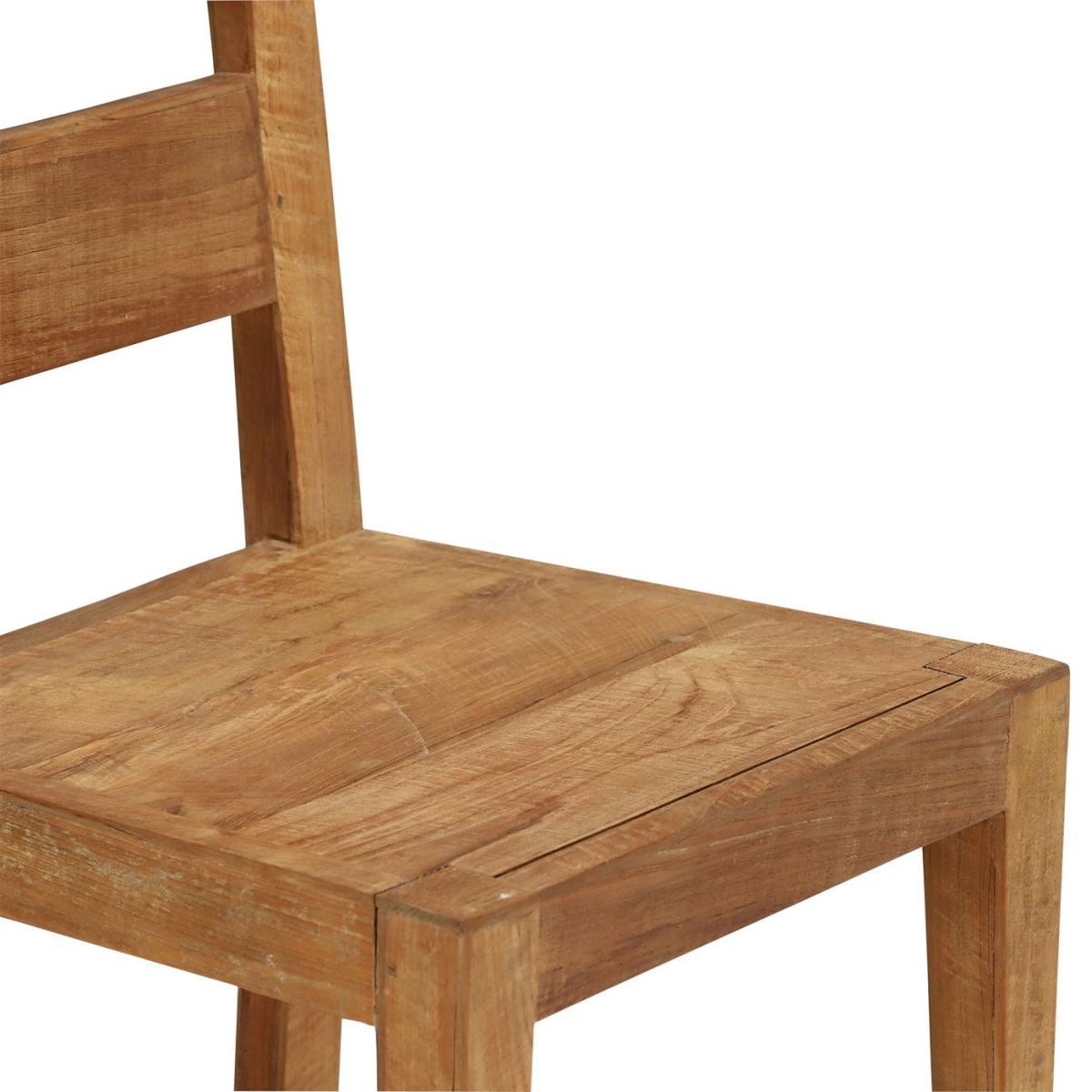 Matano Dining Chair – image 4