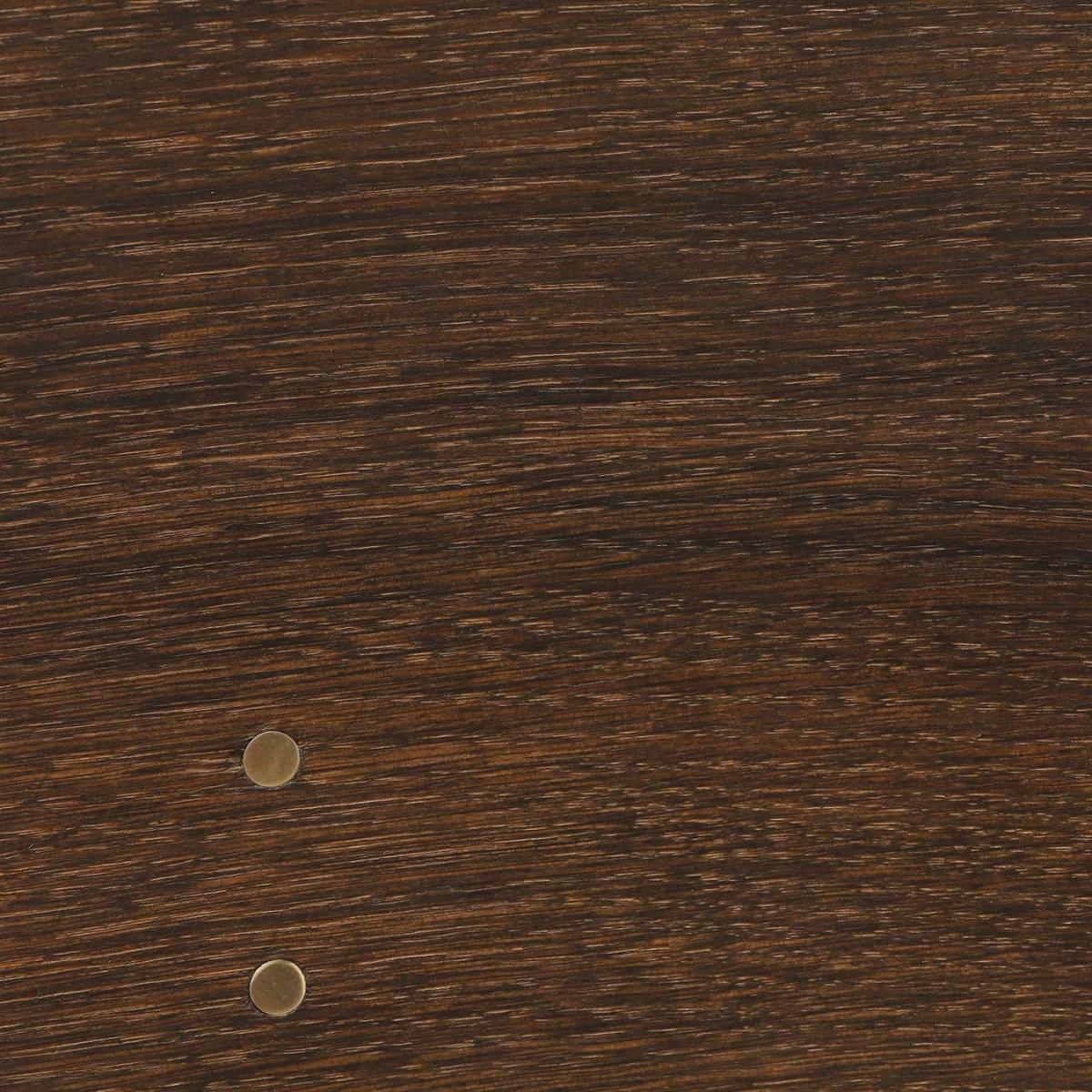 Vega Dining Chair, Brown | Barker & Stonehouse – image 6