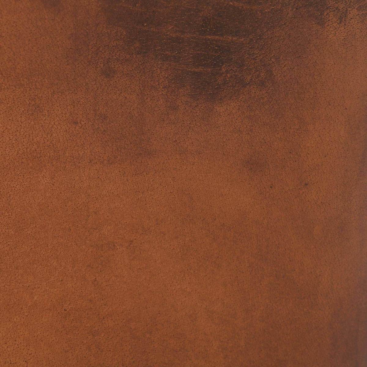 Salisbury Buffalo Leather Armchair, Brown – image 7