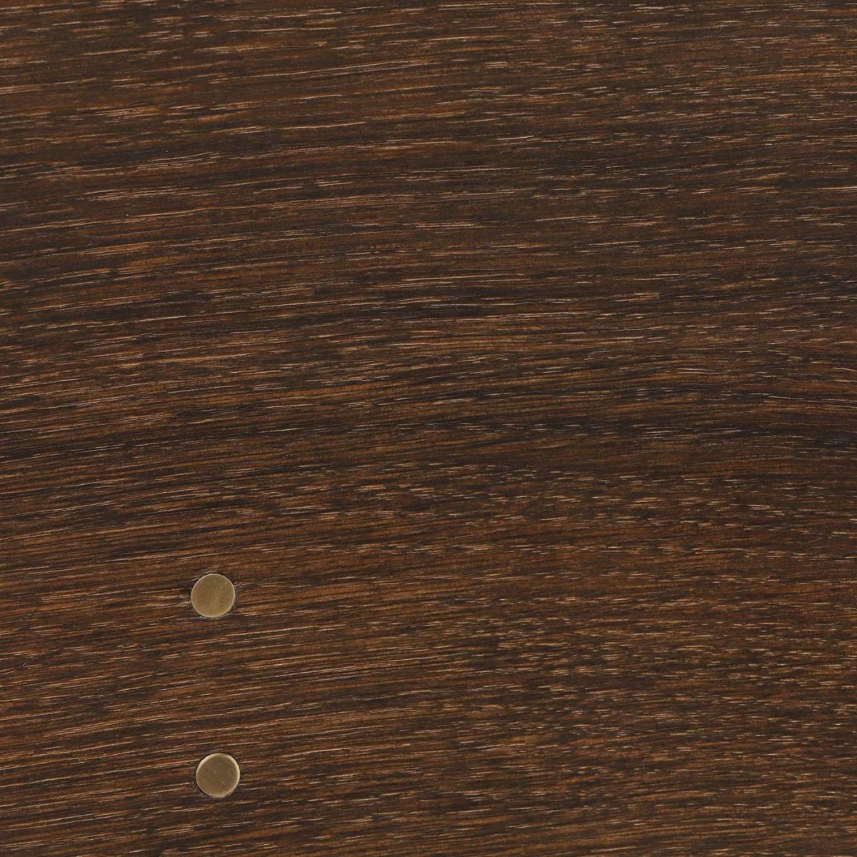 Vega Soli Dining Chair, Brown Leather | Barker & Stonehouse – image 6