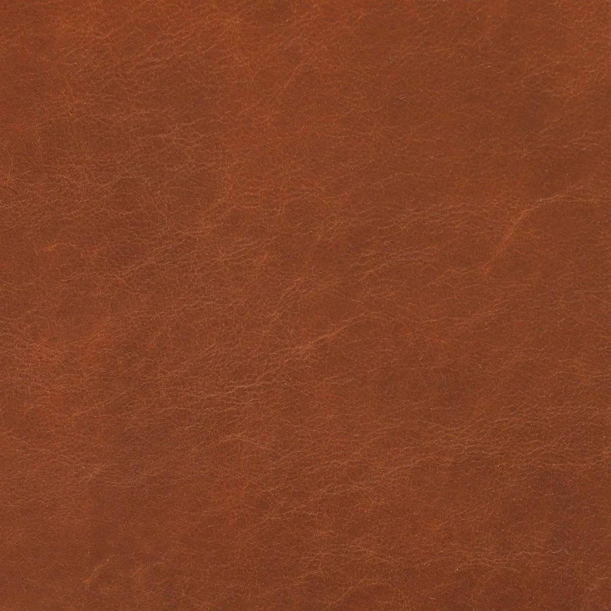 Vega Soli Dining Chair, Brown Leather | Barker & Stonehouse – image 7
