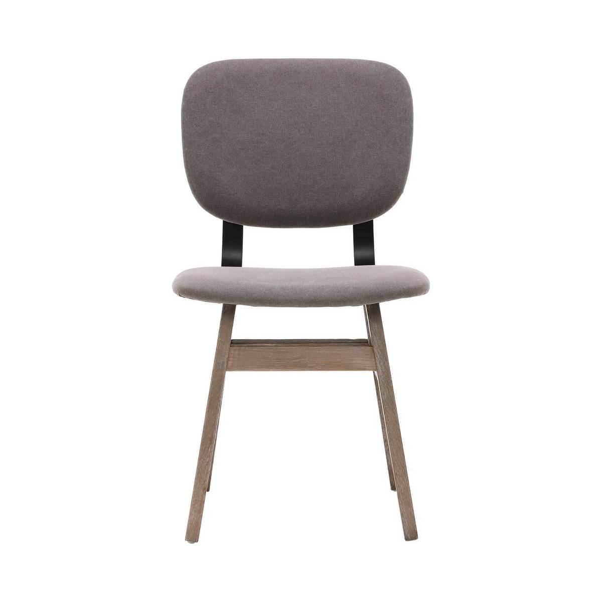 Holbrook Fabric Dining Chair – image 3