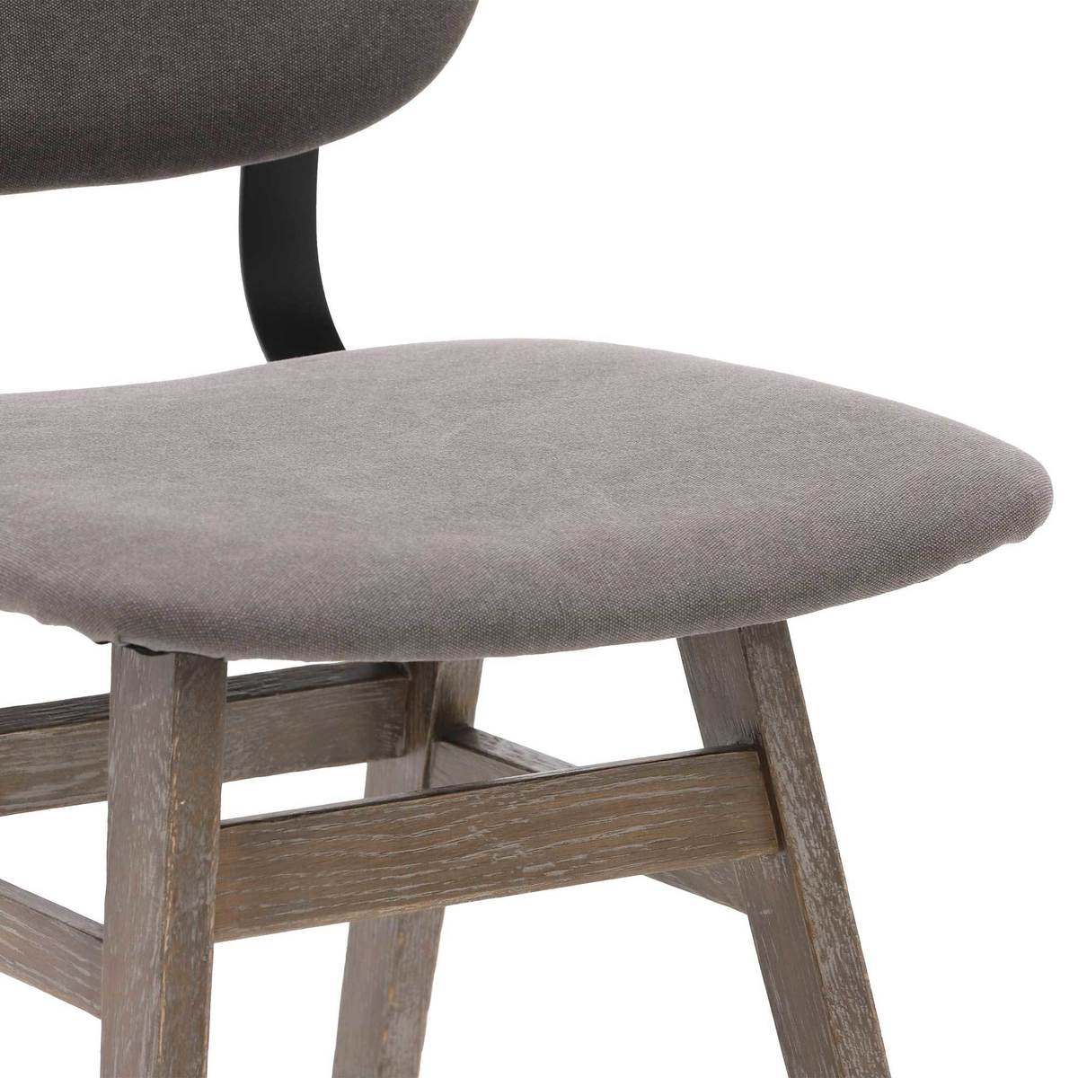 Holbrook Fabric Dining Chair – image 5