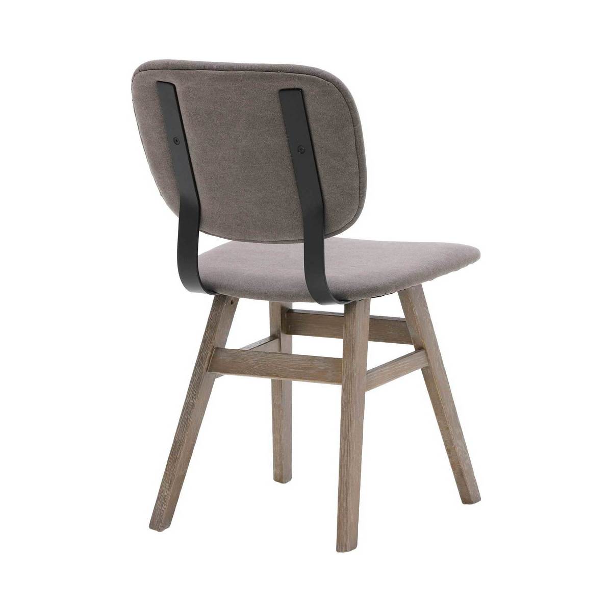 Holbrook Fabric Dining Chair – image 2