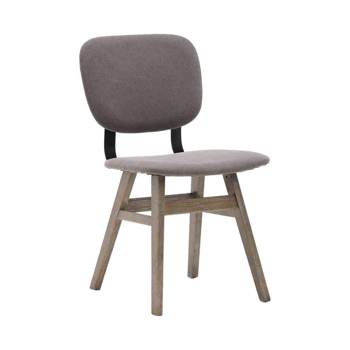 Holbrook Fabric Dining Chair – image 1