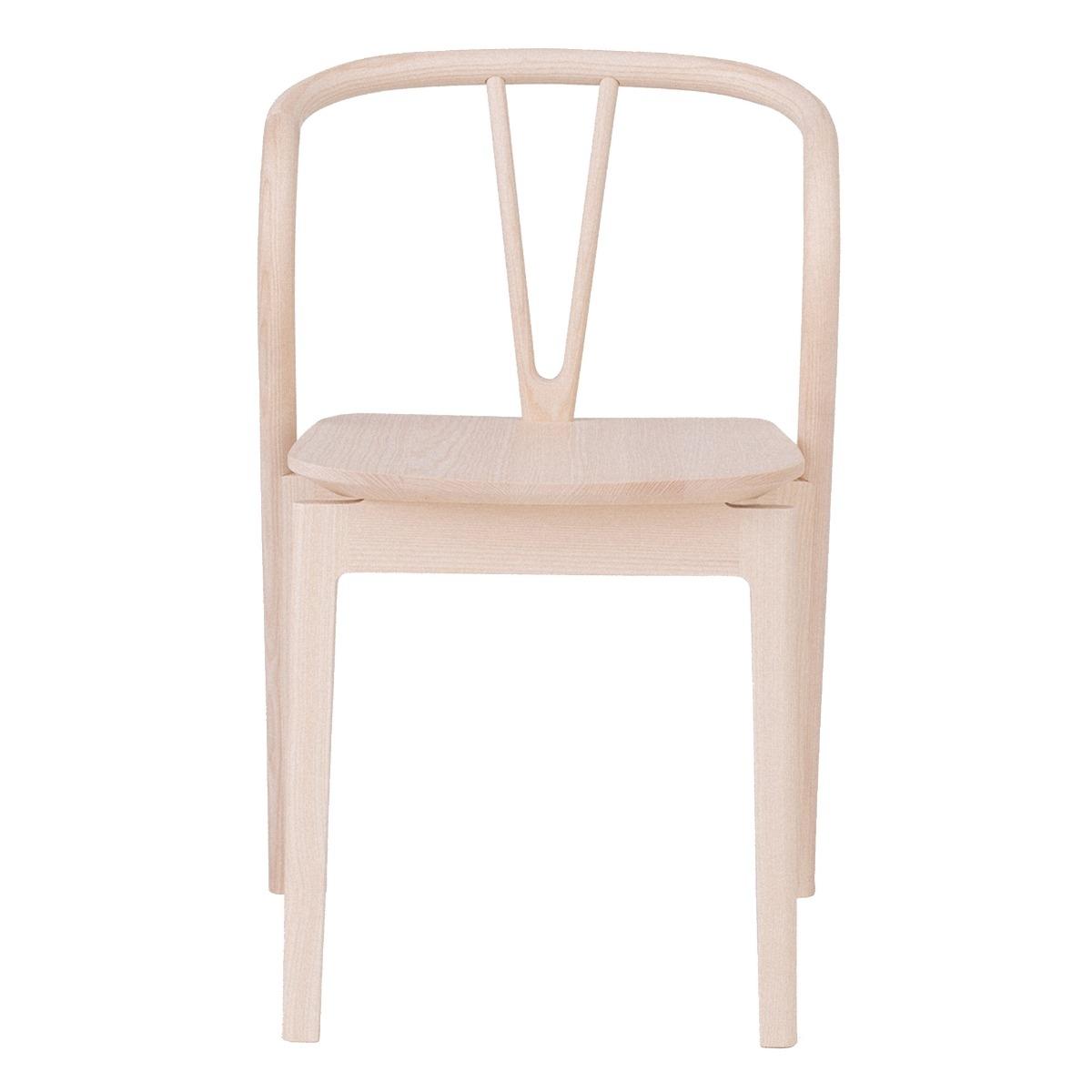 L.Ercolani Flow Chair, 776 | Barker & Stonehouse – image 2