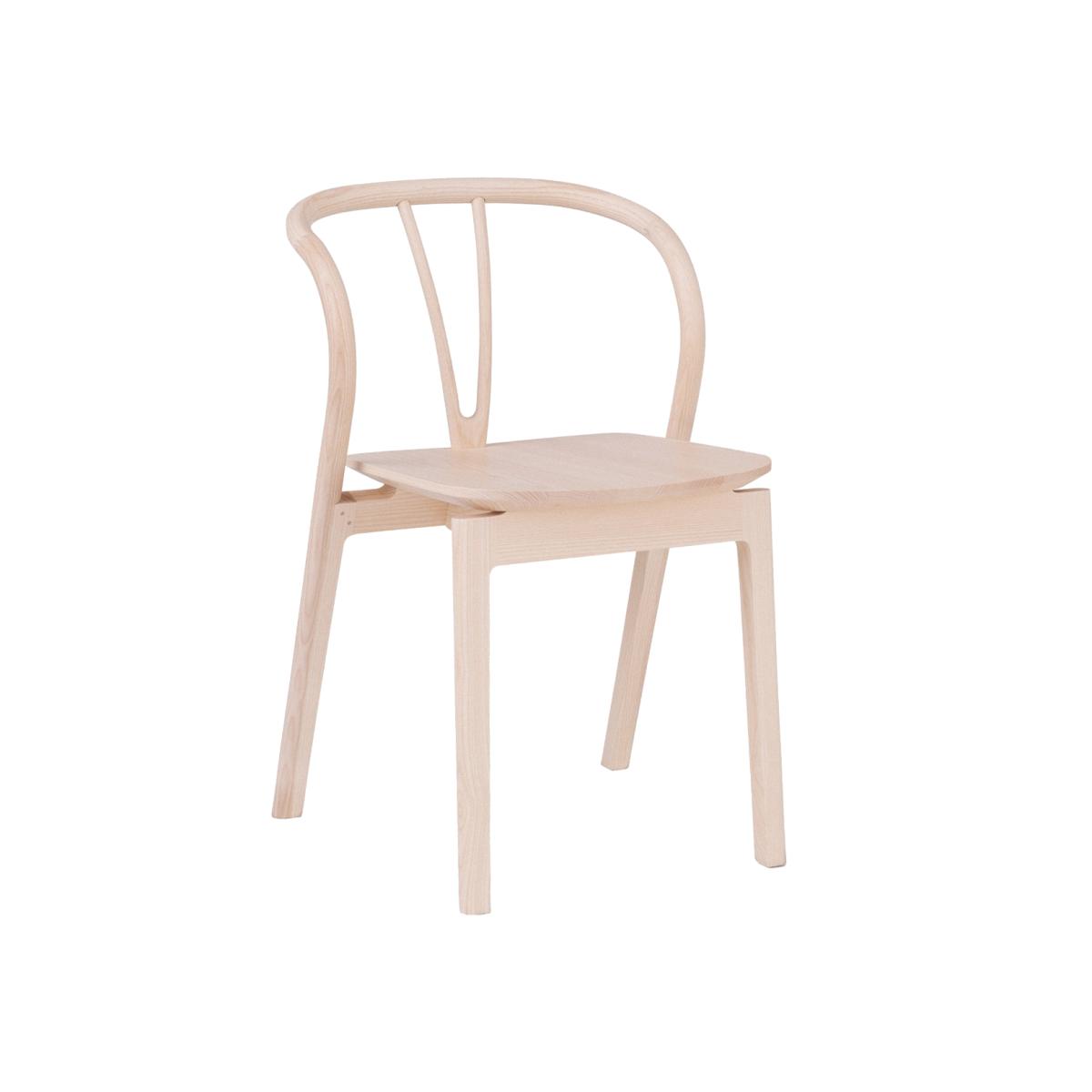 L.Ercolani Flow Chair, 776 | Barker & Stonehouse – image 1