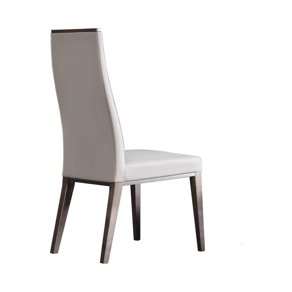 Santerno Pair of Dining Chairs – image 2