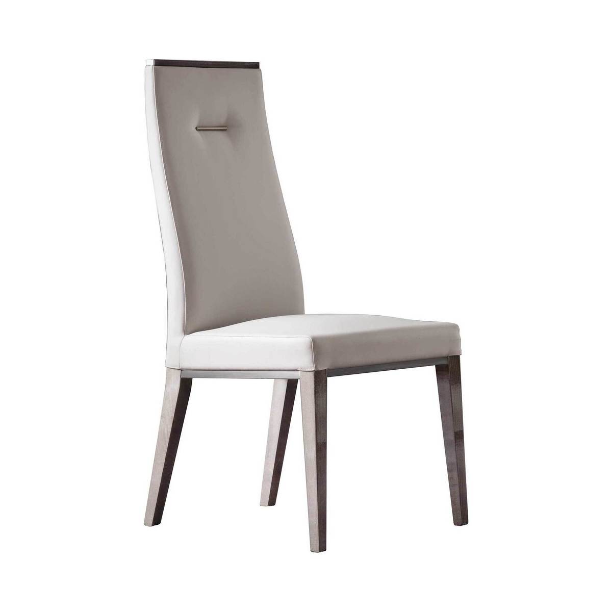 Santerno Pair of Dining Chairs – image 1