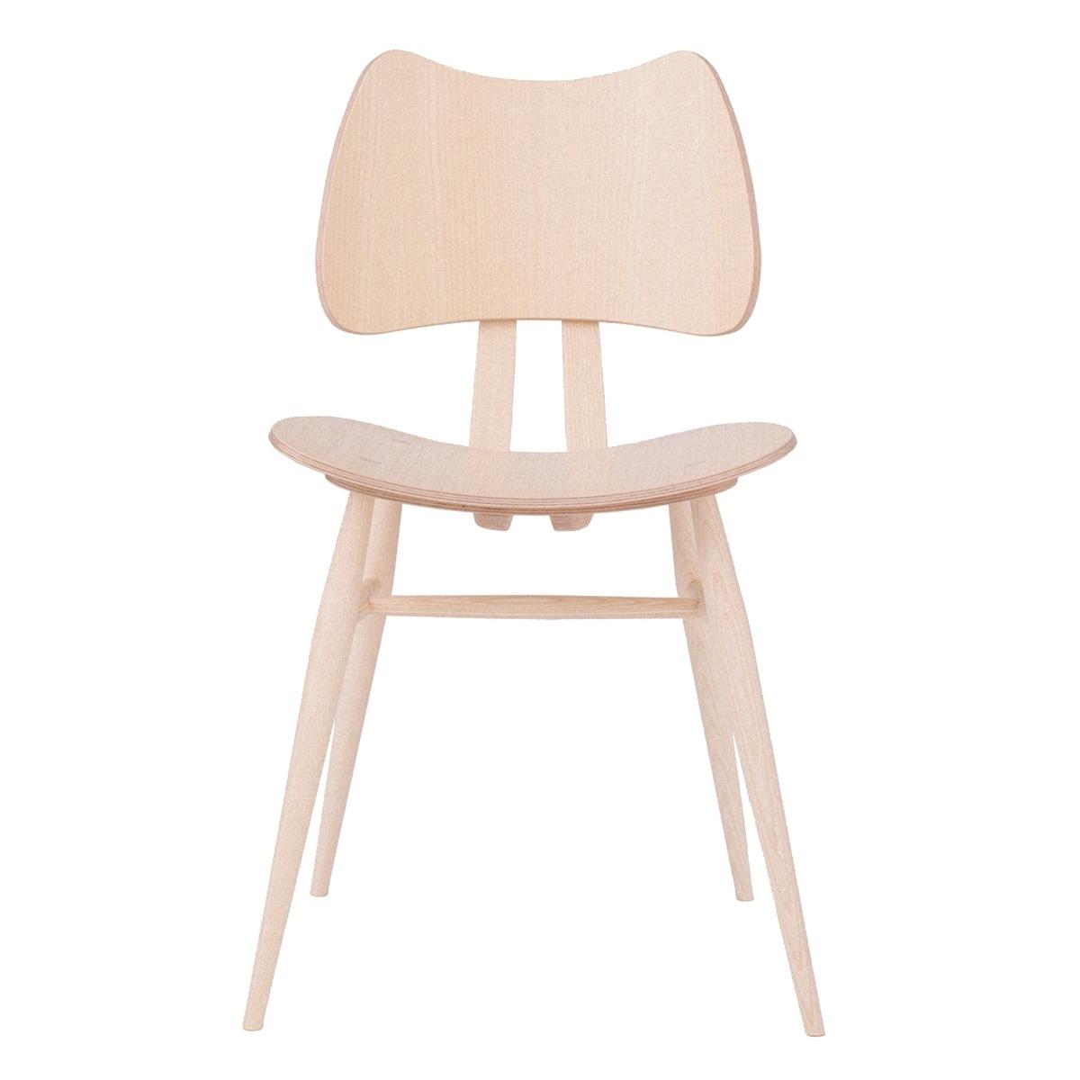 L.Ercolani Butterfly Chair, Neutral | Barker & Stonehouse – image 3