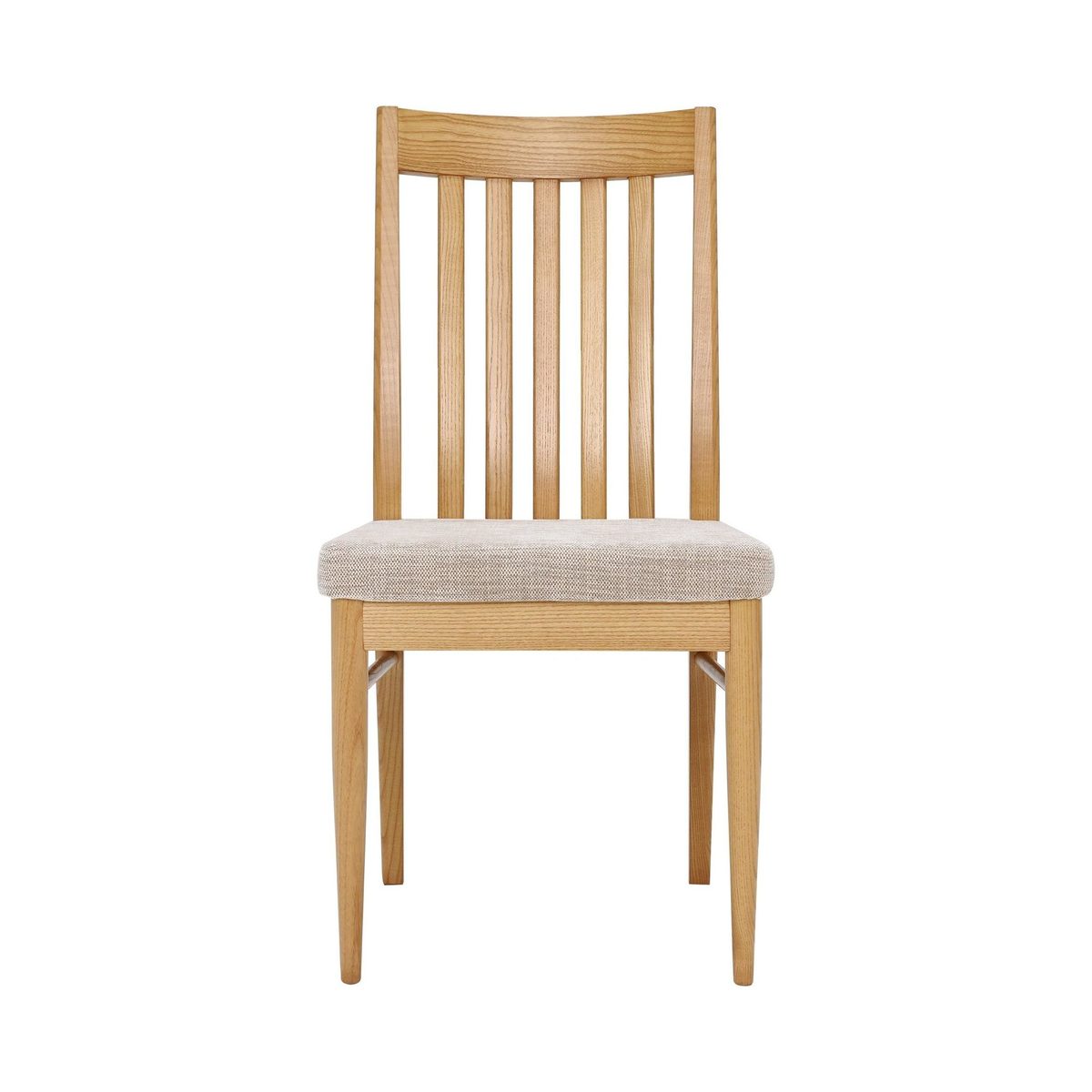 Ercol Novoli Dining Chair – image 3