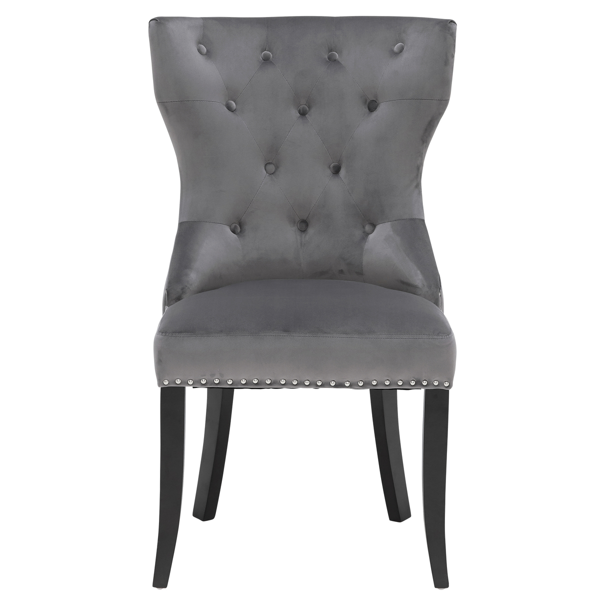 Kinsey Dining Chair, Viola Pirate – image 3