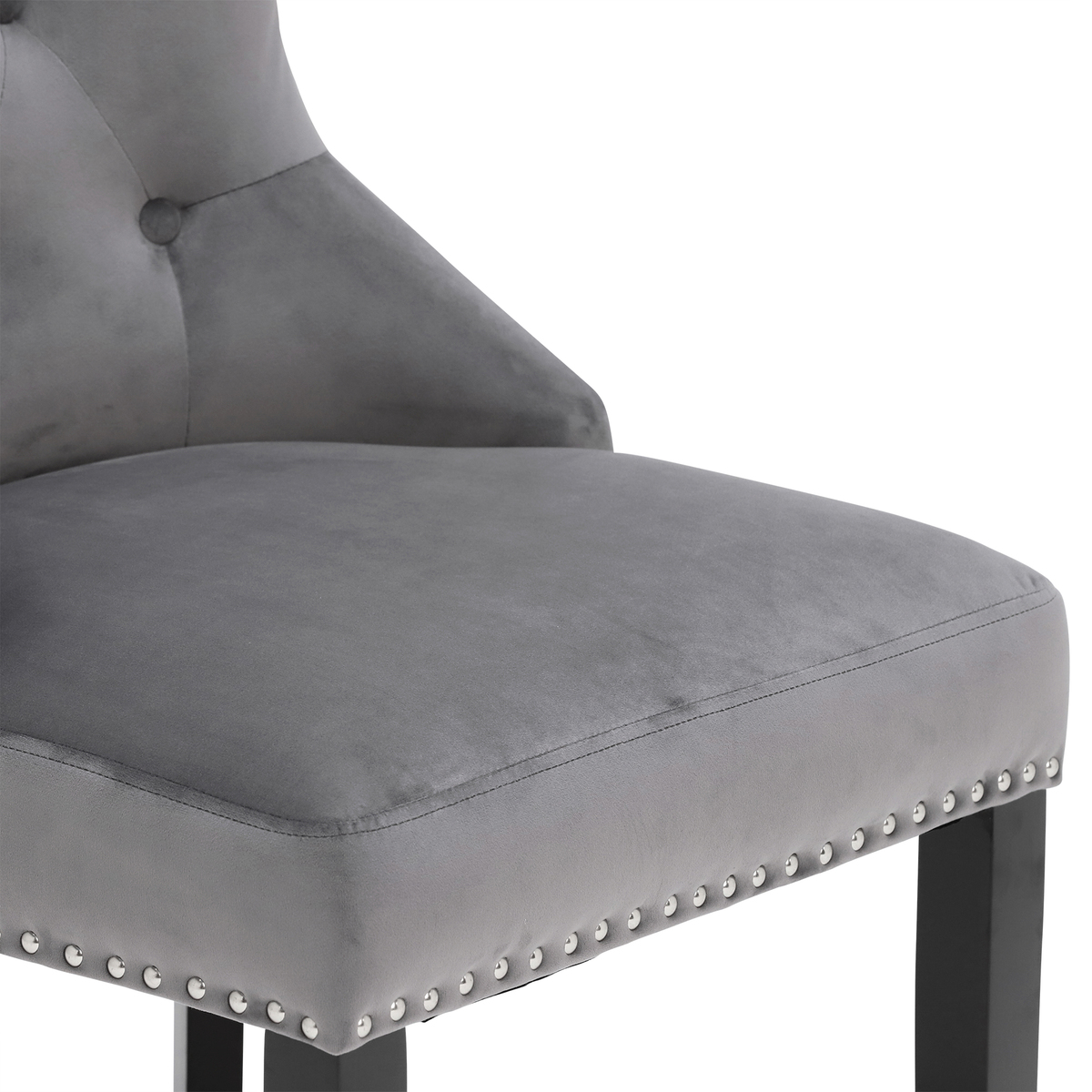 Kinsey Dining Chair, Viola Pirate – image 4