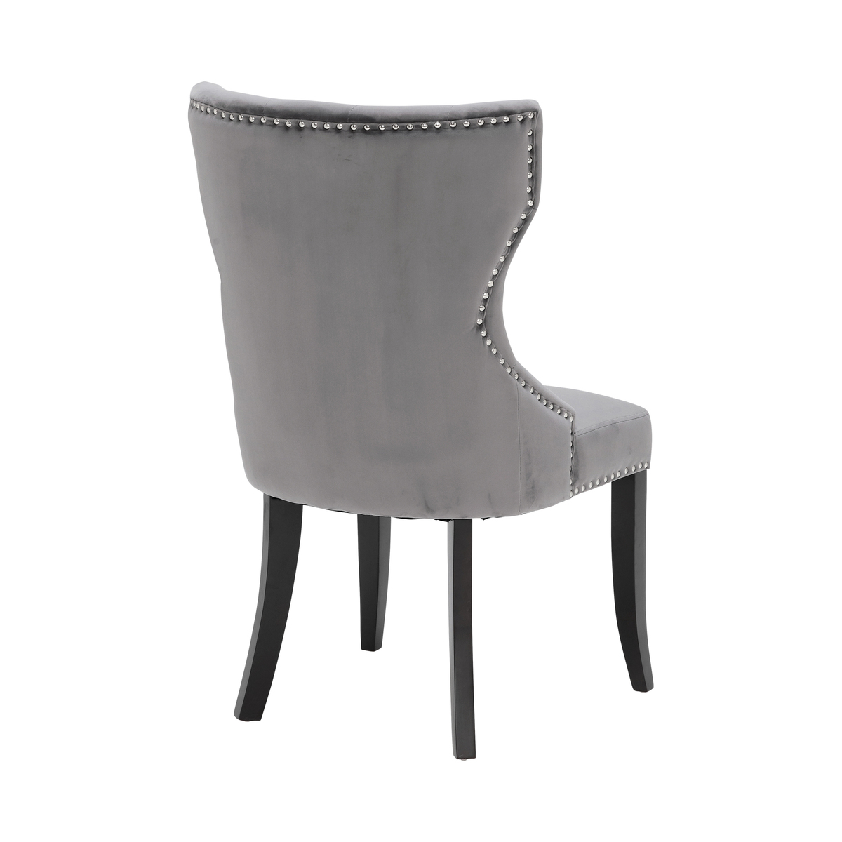 Kinsey Dining Chair, Viola Pirate – image 2