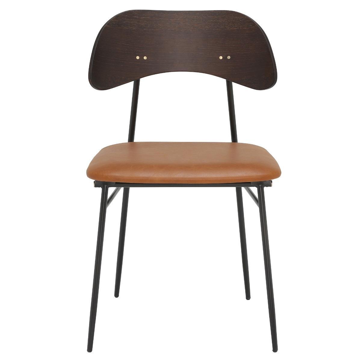Chakri Dining Chair – image 2