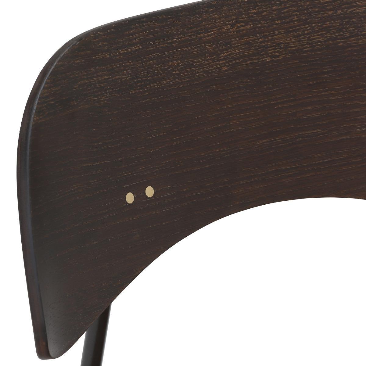 Chakri Dining Chair – image 3