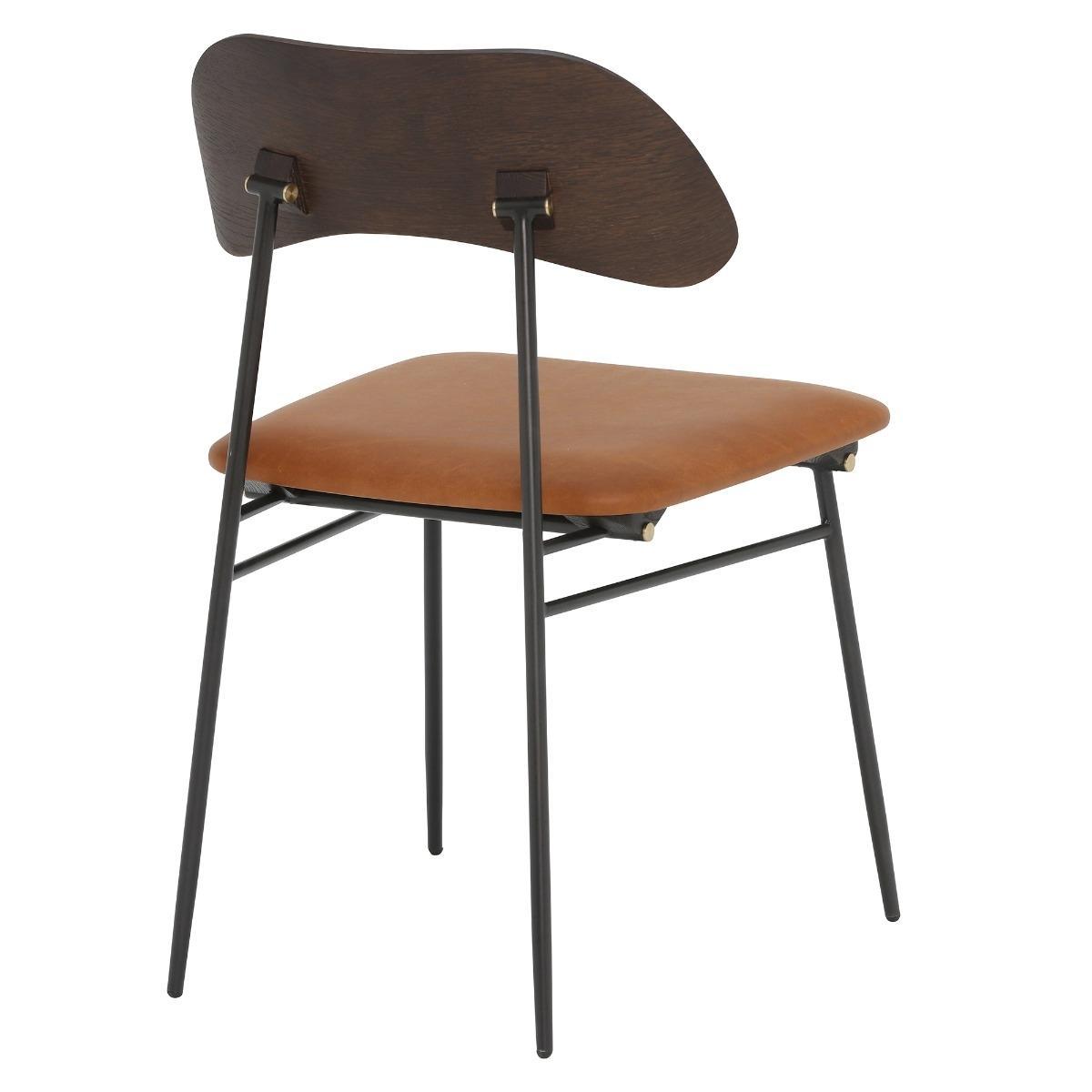Chakri Dining Chair – image 5