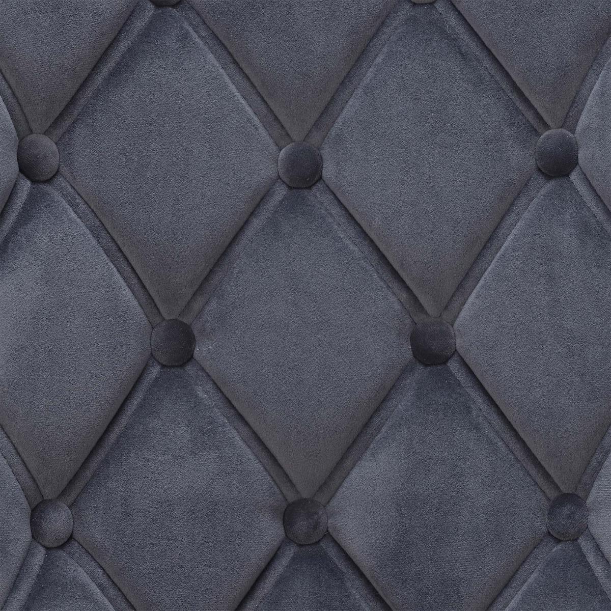 Burnaby Dining Chair, Grey | Barker & Stonehouse – image 6