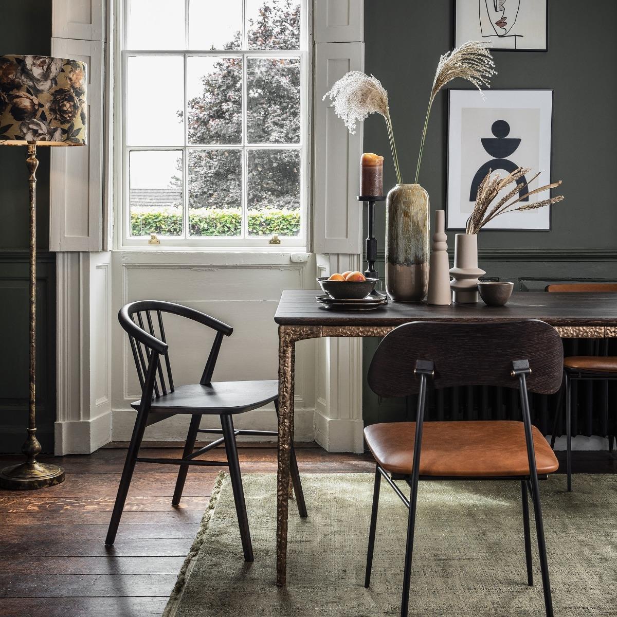 Miray Dining Chair – image 2