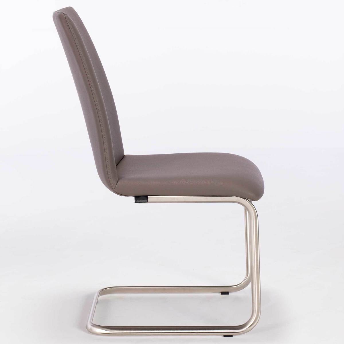 Albero Dining Chair, Cobra Fango – image 3