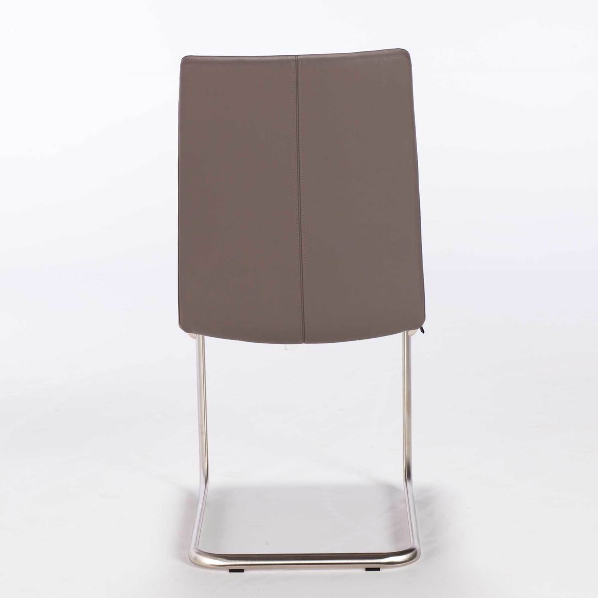 Albero Dining Chair, Cobra Fango – image 4