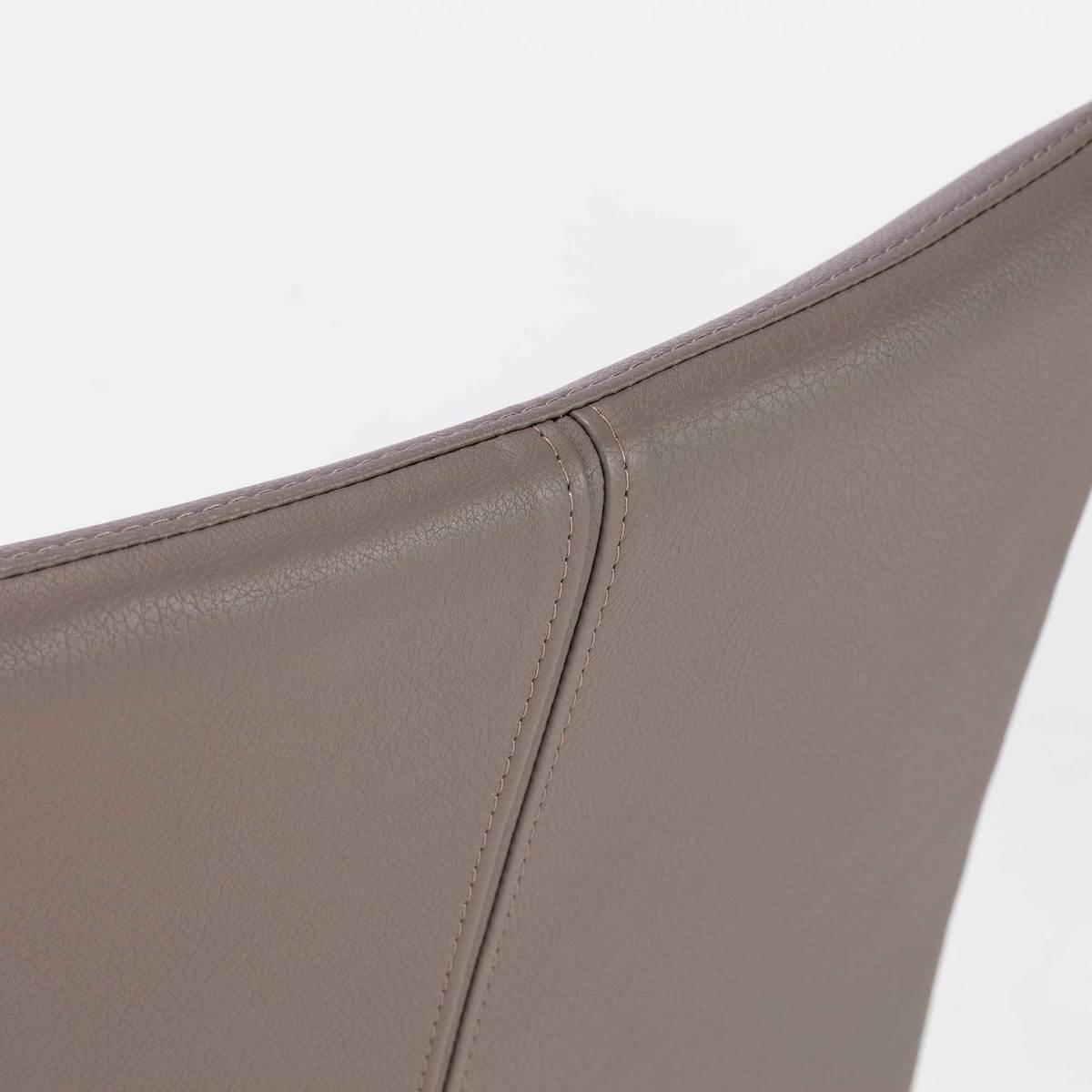 Albero Dining Chair, Cobra Fango – image 6