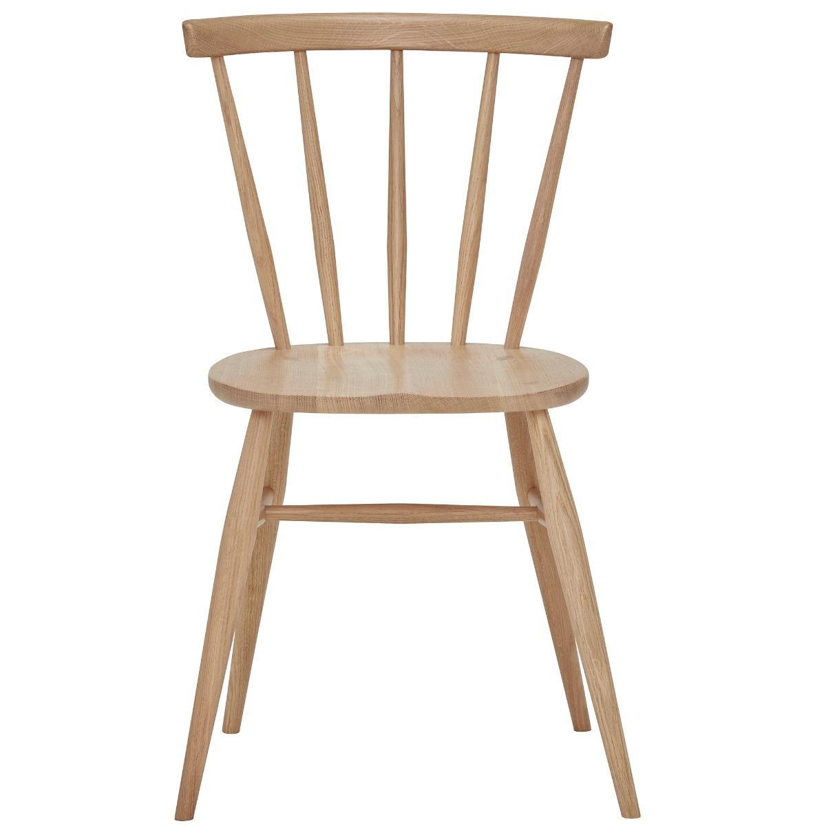 Ercol Heritage Dining Chair – image 2