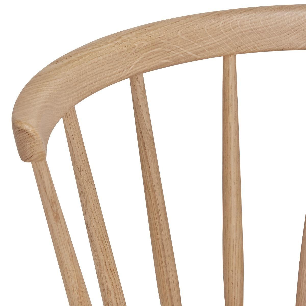 Ercol Heritage Dining Chair – image 3