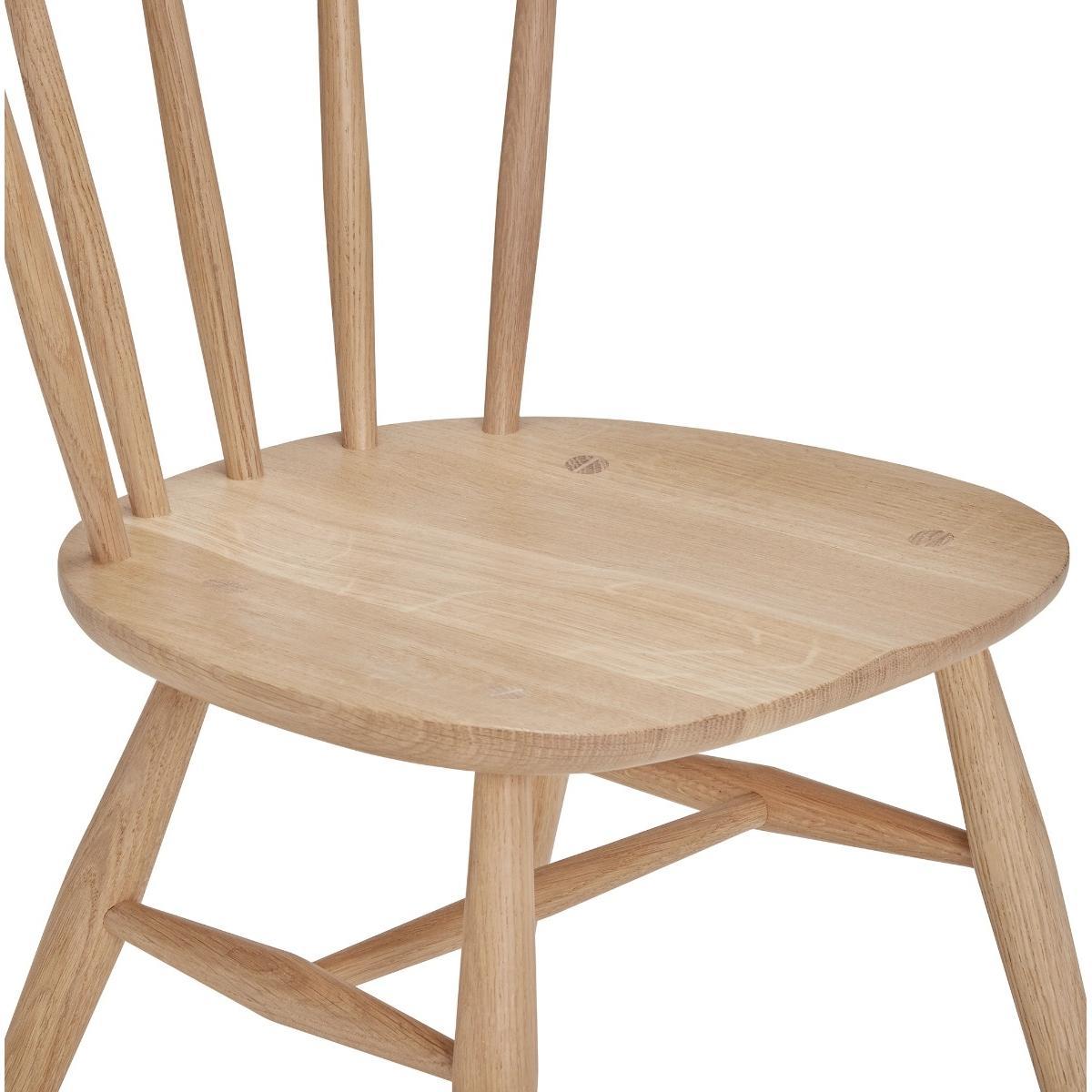 Ercol Heritage Dining Chair – image 4