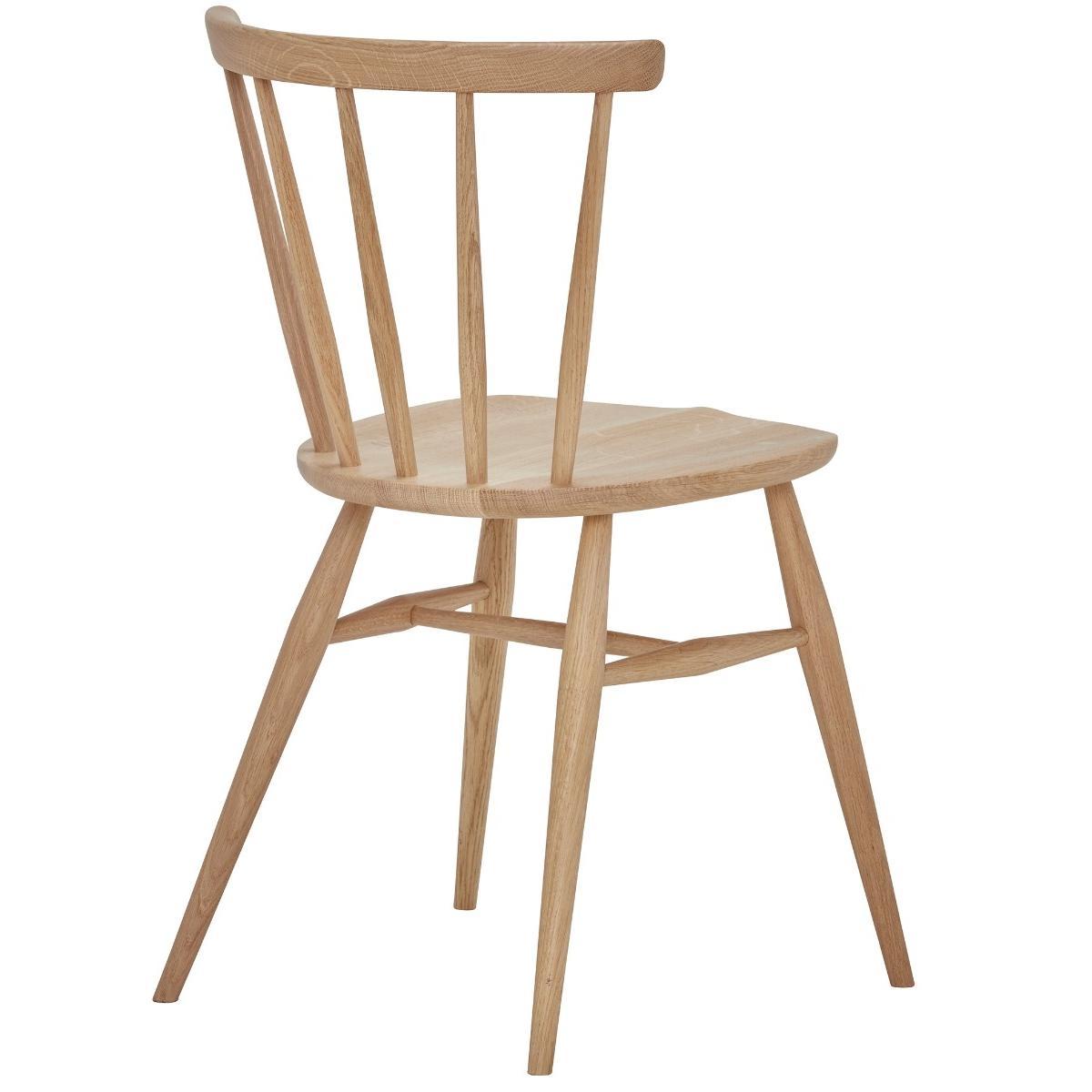 Ercol Heritage Dining Chair – image 5