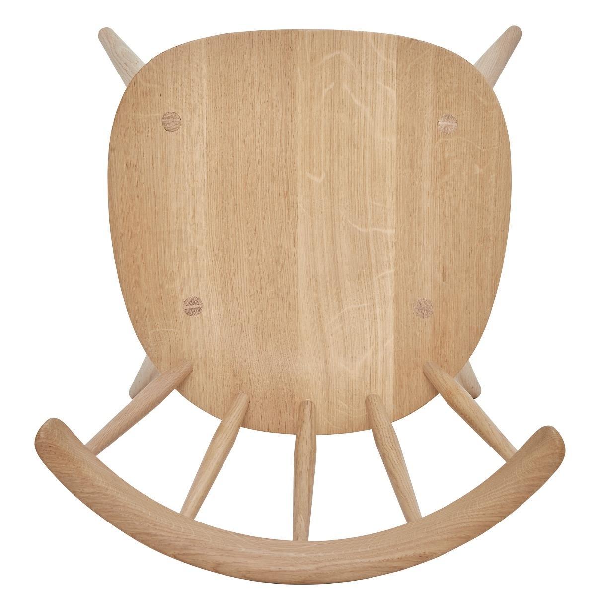 Ercol Heritage Dining Chair – image 6