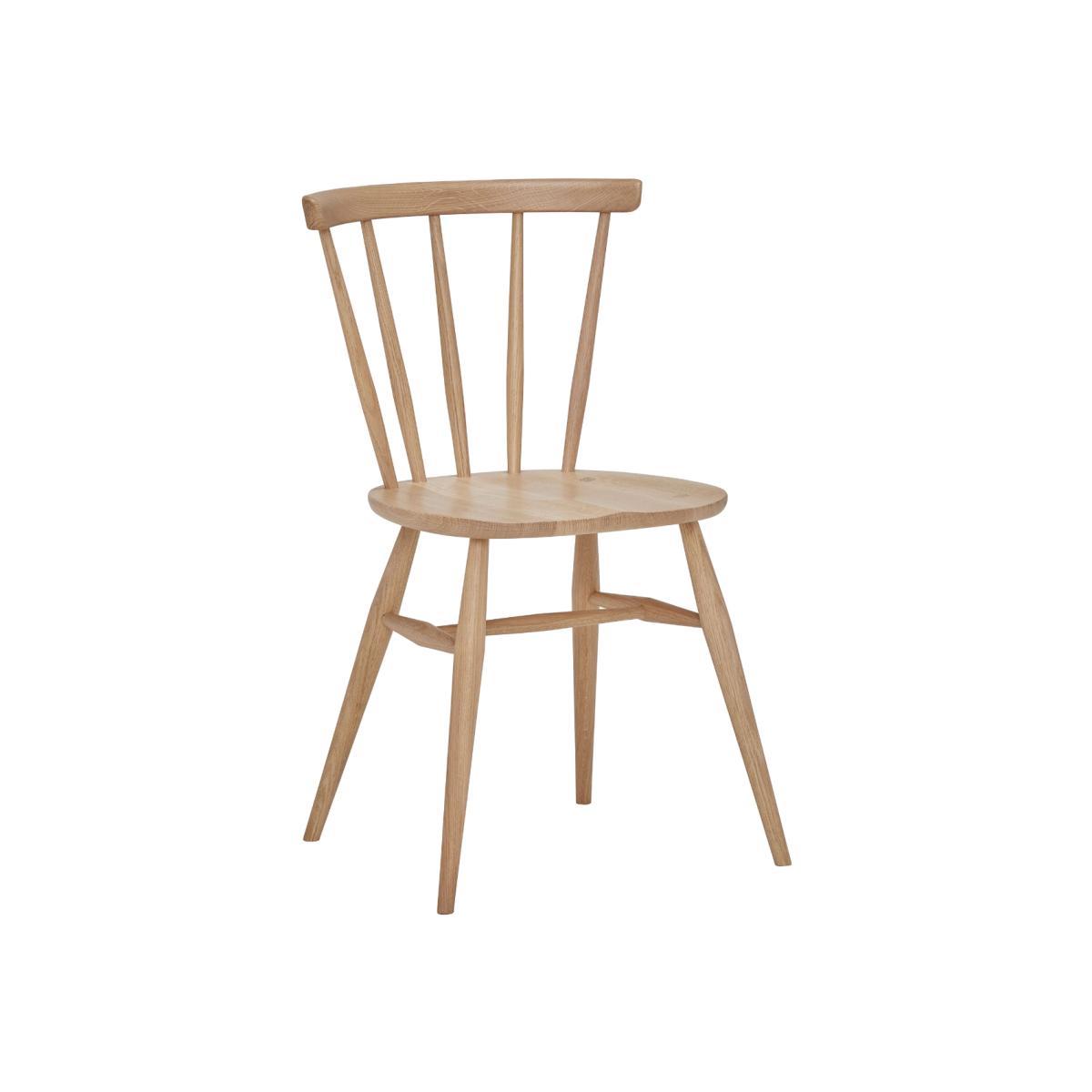 Ercol Heritage Dining Chair – image 1