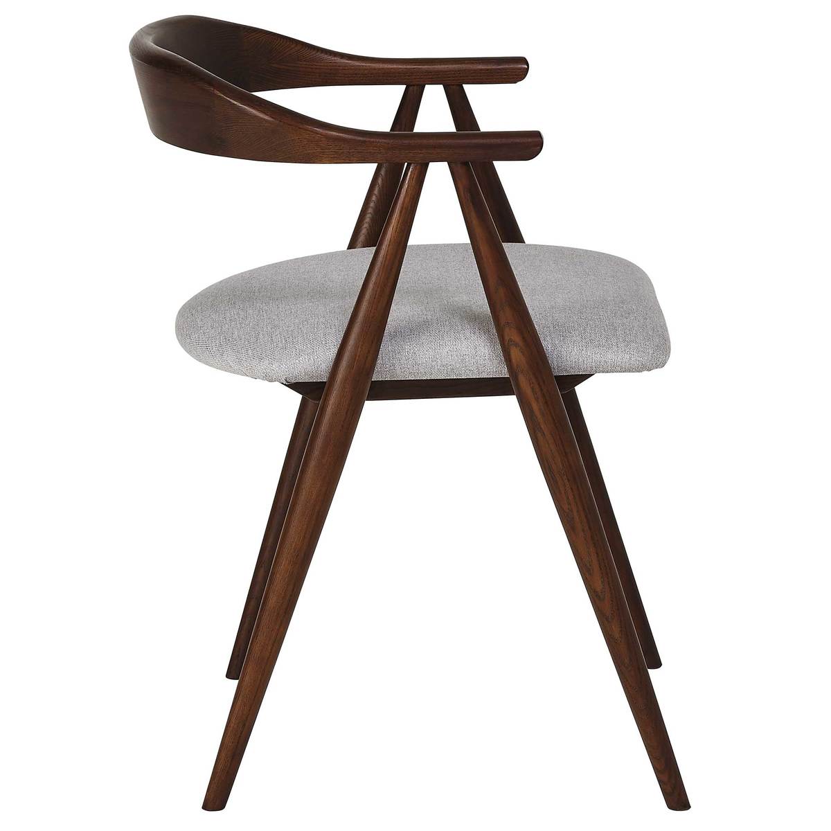 Ercol Lugo Dining Chair – image 4