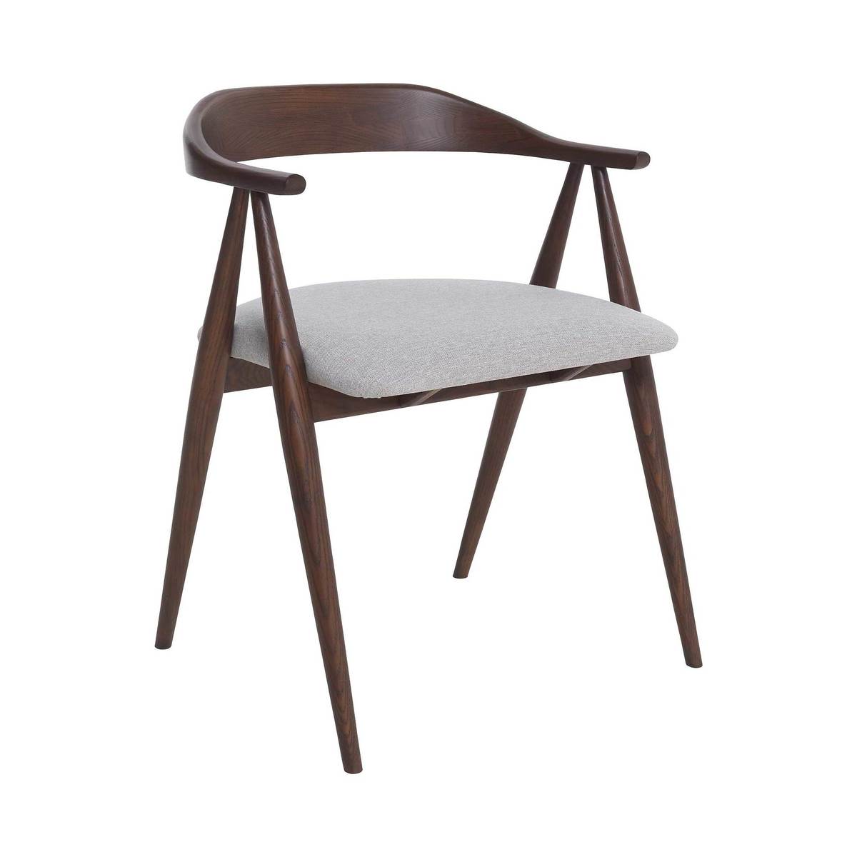 Ercol Lugo Dining Chair – image 1