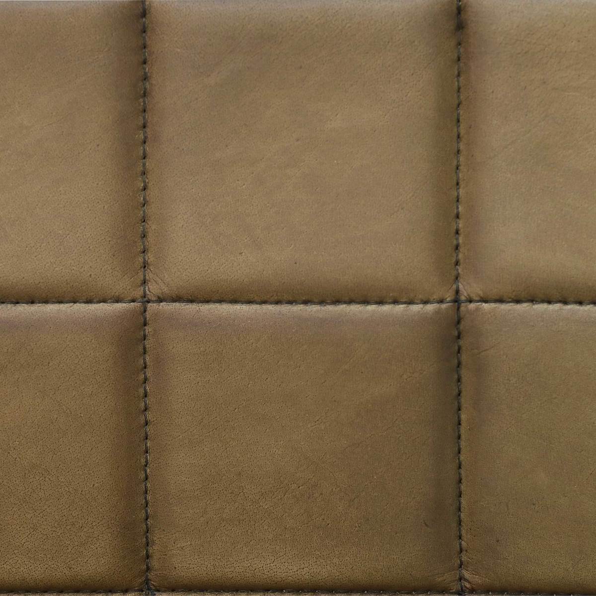 Teo Leather Dining Chair – image 6