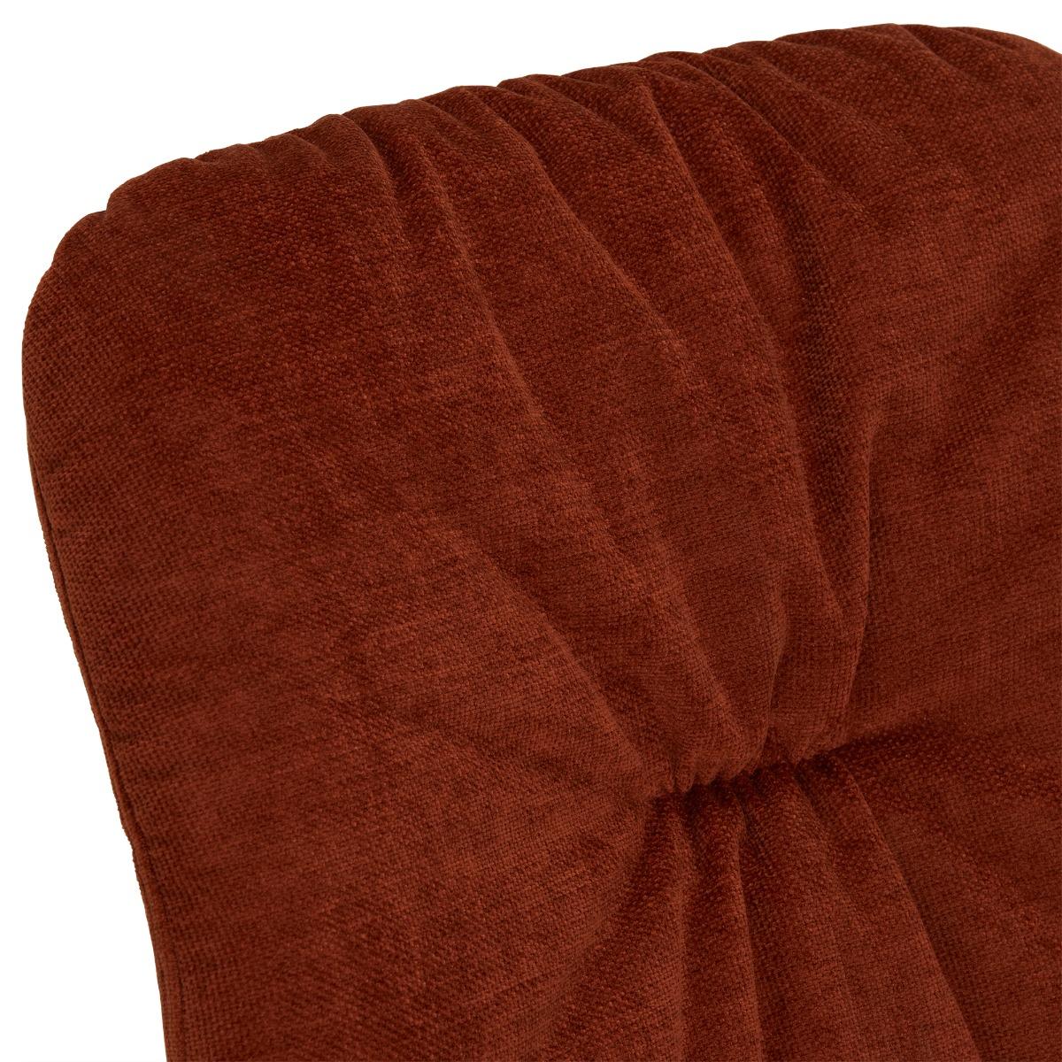 Kimi Dining Chair, Orange | Barker & Stonehouse – image 3