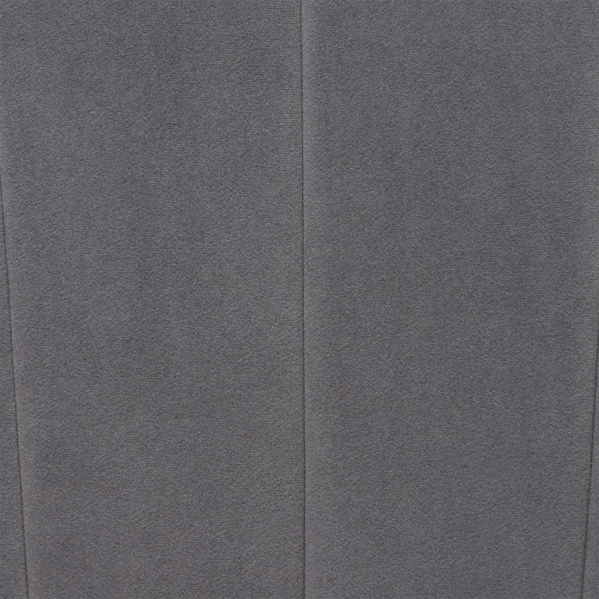 Nelson Chair, Grey Fabric | Barker & Stonehouse – image 6