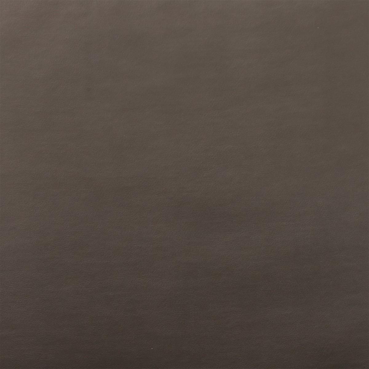 Faux Leather Leather Dining Chair - Anthracite/Grey - W49 x D62.5 x H91 cm - Barker &amp; Stonehouse – image 7