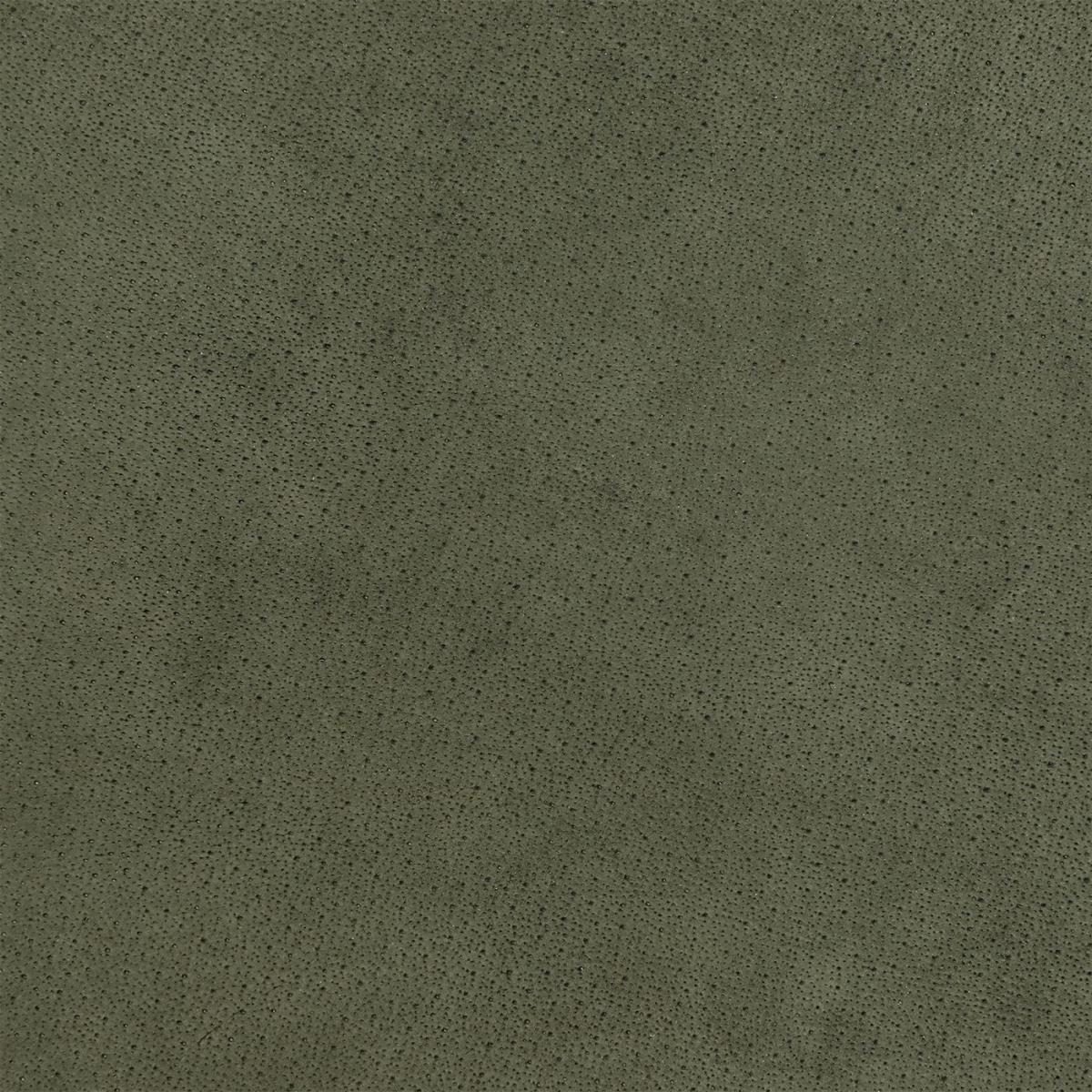 Gaia Dining Chair - Green - Leather - W50 x D58 x H87cm - Barker &amp; Stonehouse – image 7