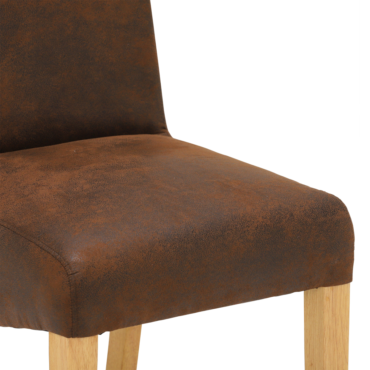 Austin Roll Back Dining Chair – image 4