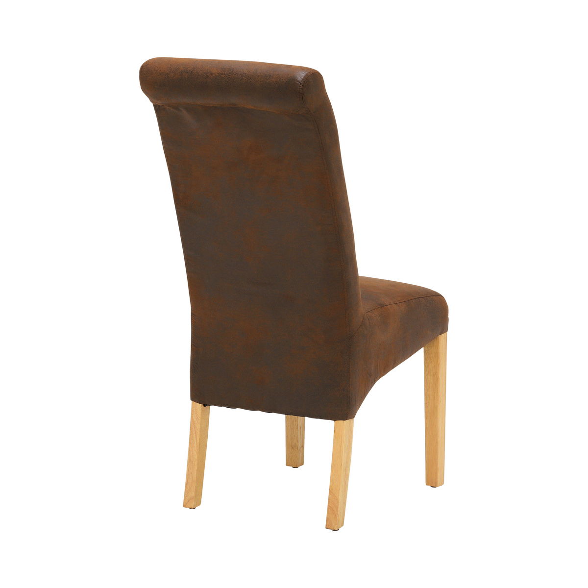 Austin Roll Back Dining Chair – image 2