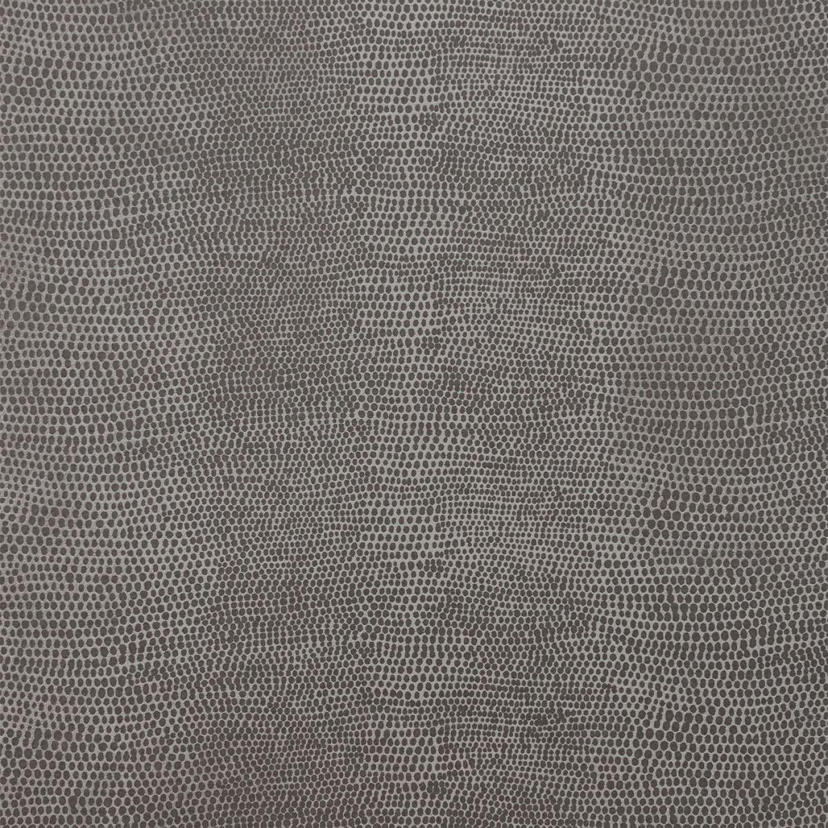 Virgilia Dining Chair, Grey Leather | Barker & Stonehouse – image 6
