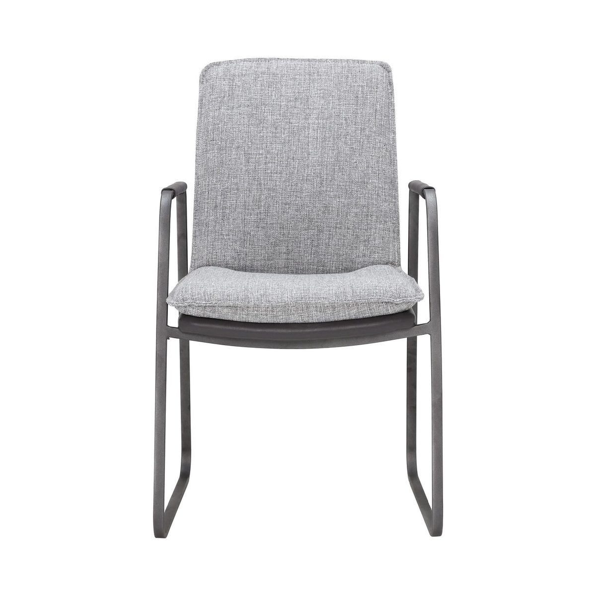 Braxton Dining Chair With Arms – image 3