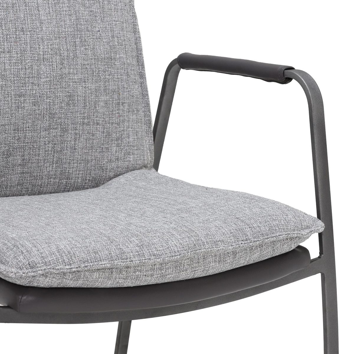 Braxton Dining Chair With Arms – image 5