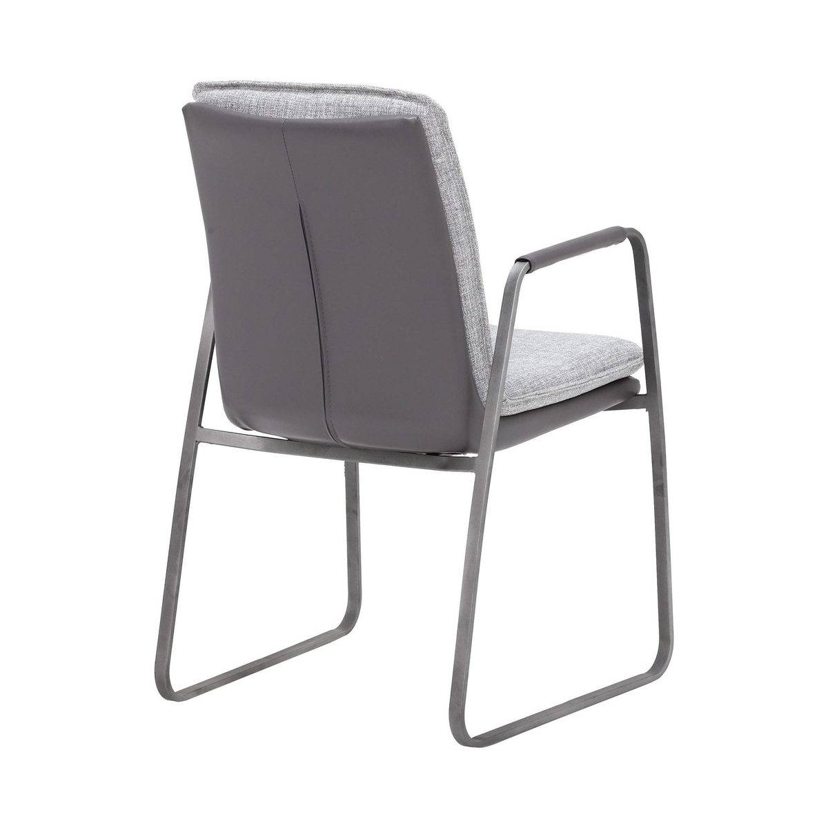 Braxton Dining Chair With Arms – image 2