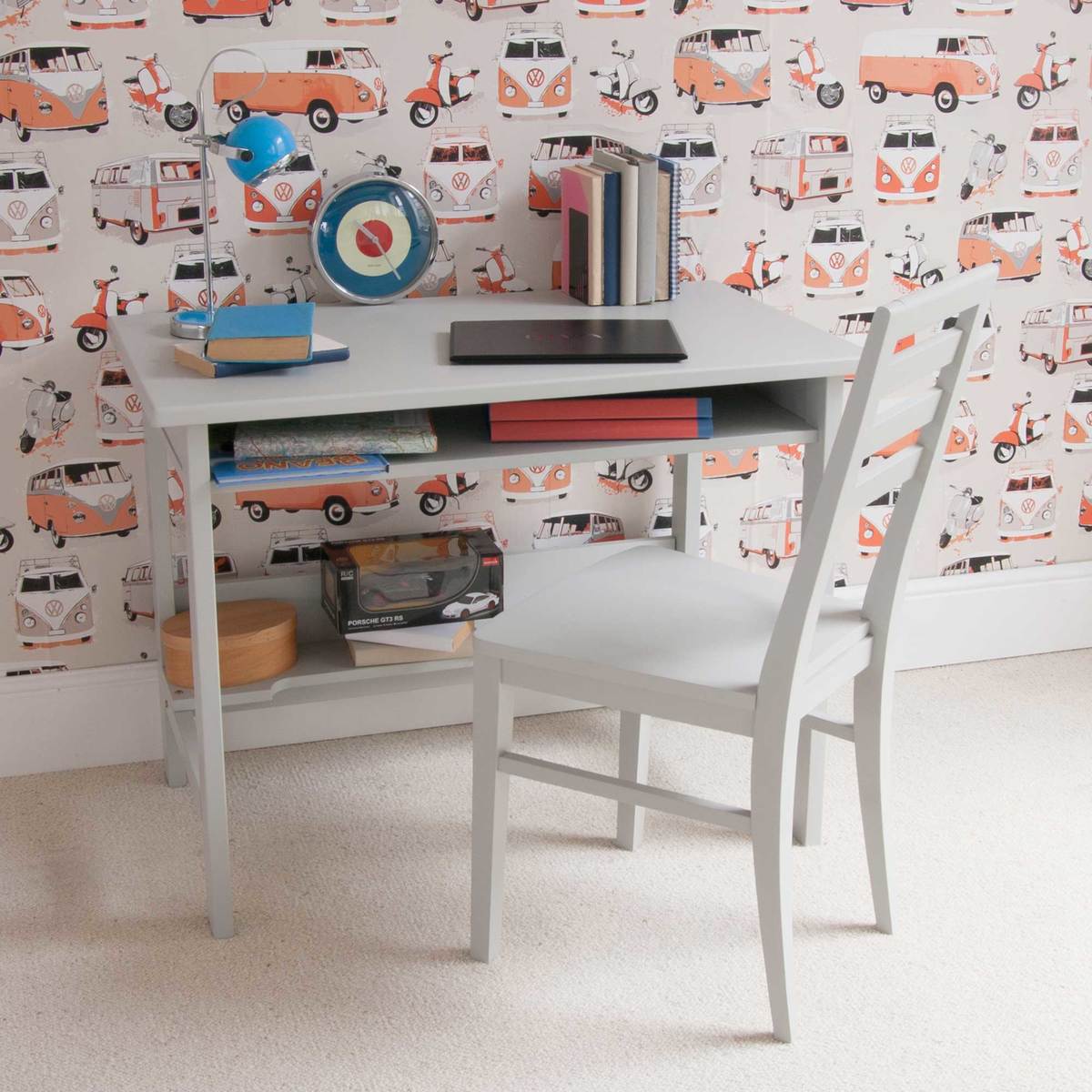 Pippin Ladderback Chair – image 2