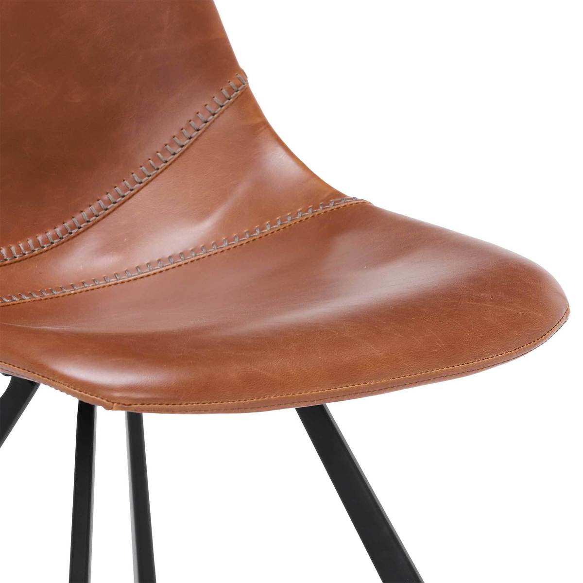 Story Dining Chair, Choice Of Colour – image 4