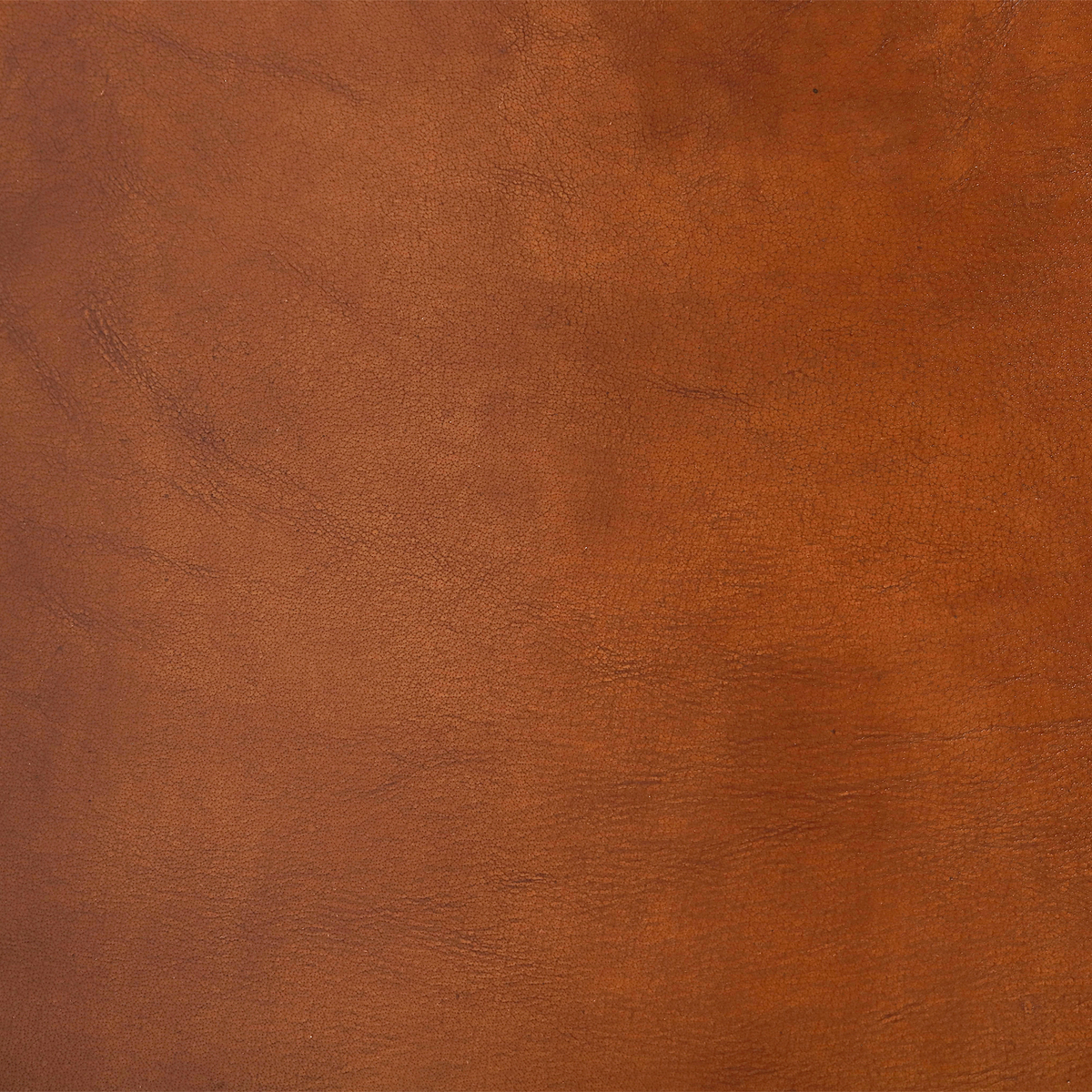 Gaia Vintage Leather Dining Chair, Brown – image 5