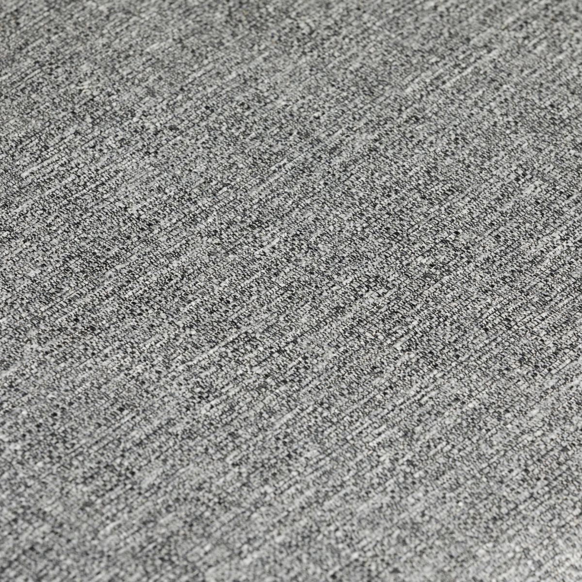 Hatton Dining Chair, Grey Fabric | Barker & Stonehouse – image 6